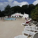 Πάρκο διακοπών Entre Sable Et Feuillus 2*