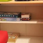 Πάρκο διακοπών Entre Sable Et Feuillus 2*