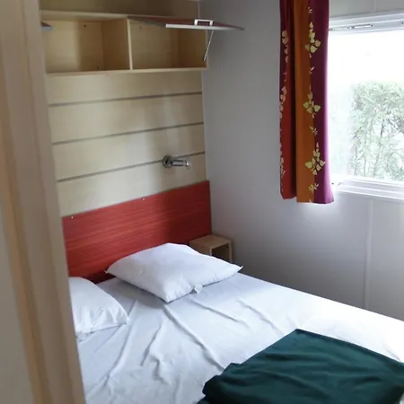 منتزه العطل Entre Sable Et Feuillus كاميير