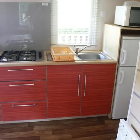 Entre Sable Et Feuillus 2*