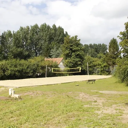 Entre Sable Et Feuillus Ferienpark
