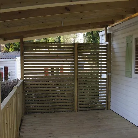 Entre Sable Et Feuillus منتزه العطل كاميير