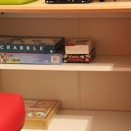 منتزه العطل Entre Sable Et Feuillus 2*