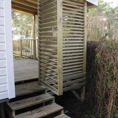 Entre Sable Et Feuillus منتزه العطل كاميير