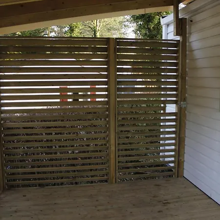 منتزه العطل Entre Sable Et Feuillus كاميير