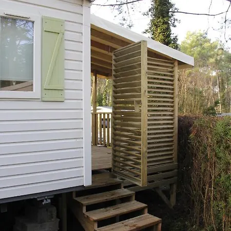 Entre Sable Et Feuillus منتزه العطل