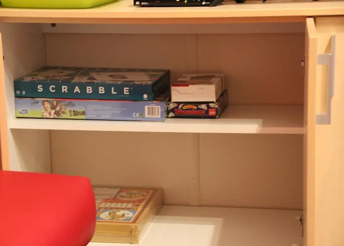 Semesterpark Entre Sable Et Feuillus 2*